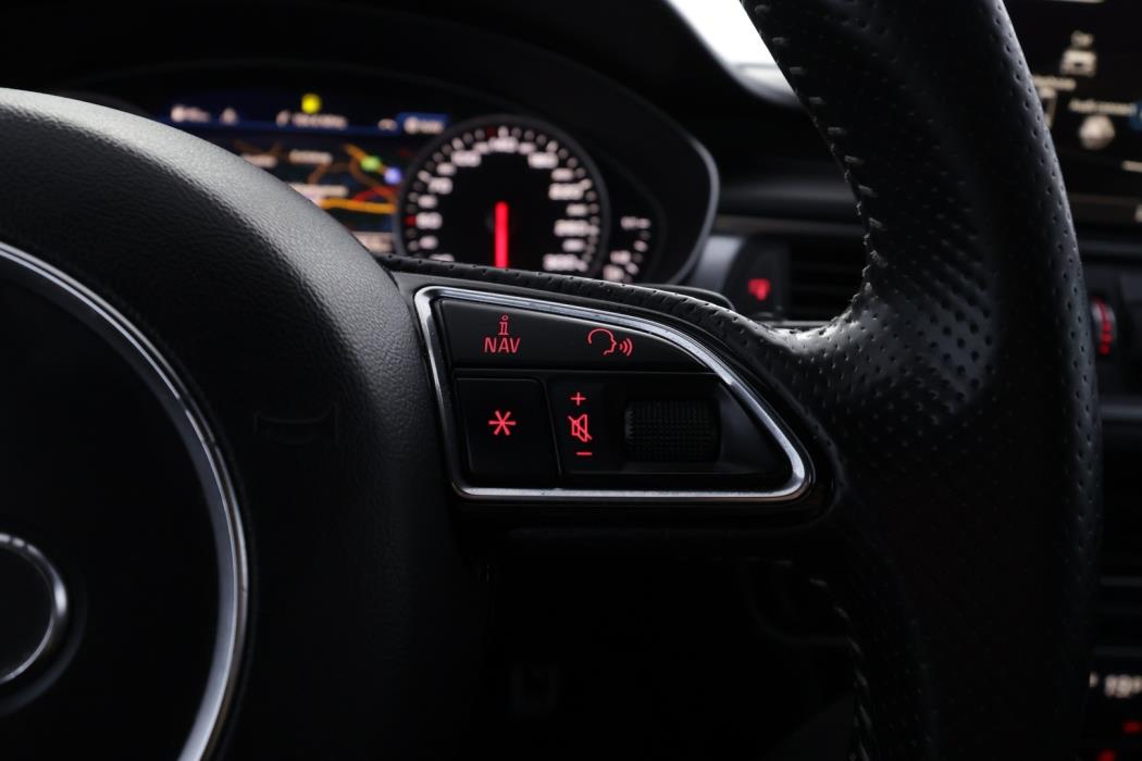 AUDI A7 2017