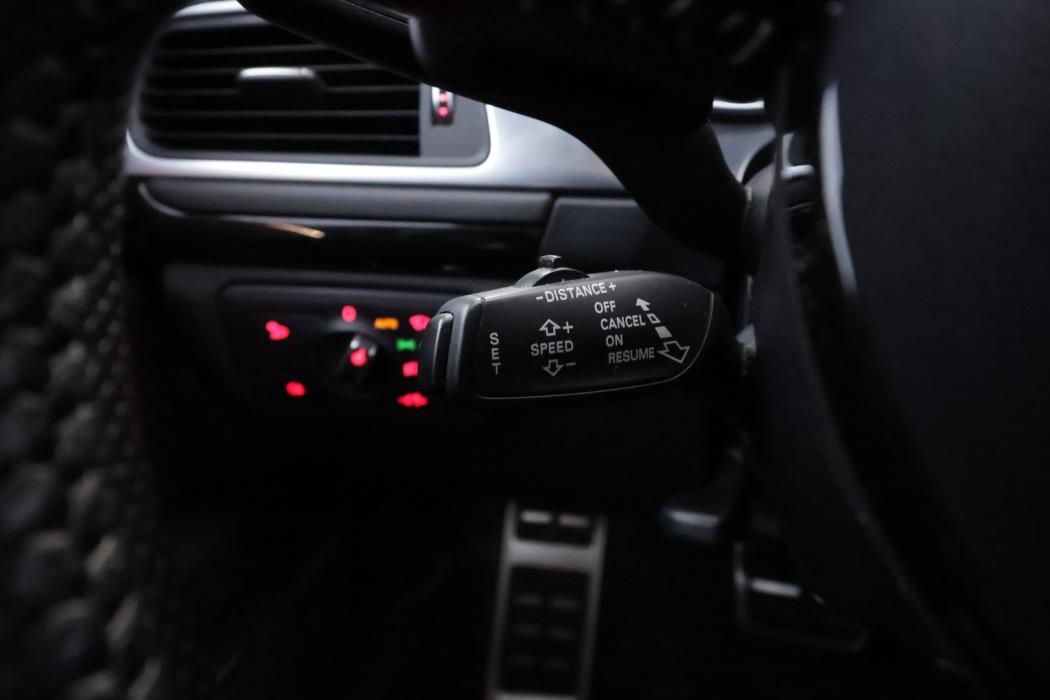 AUDI A7 2017