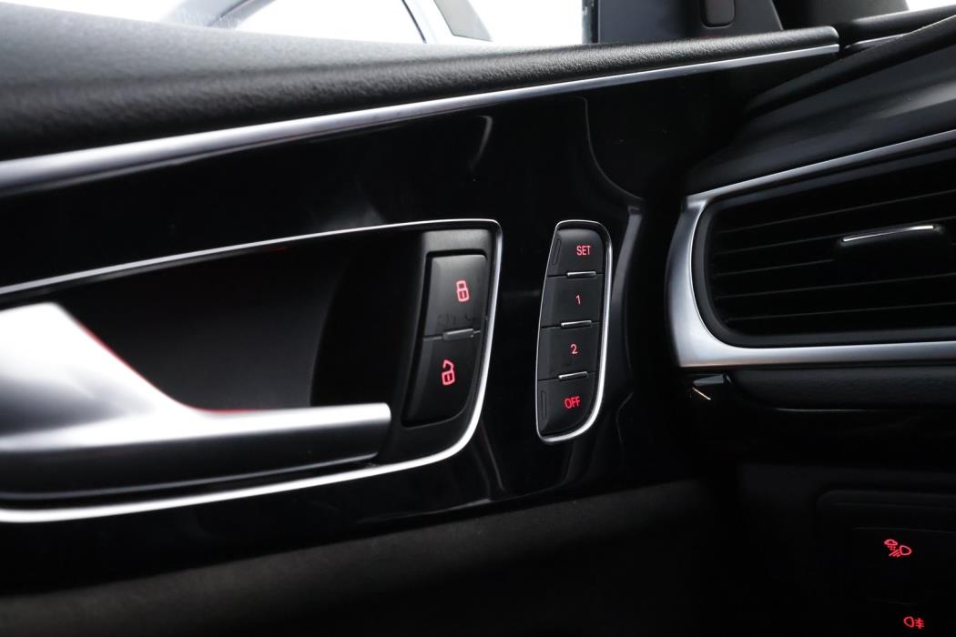 AUDI A7 2017