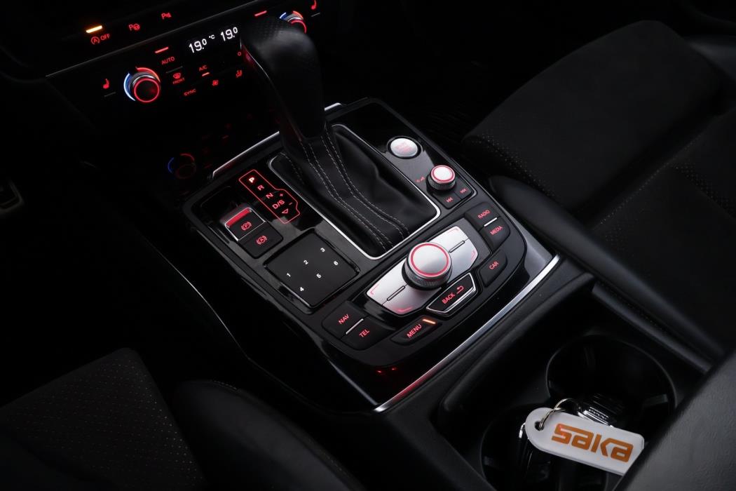 AUDI A7 2017
