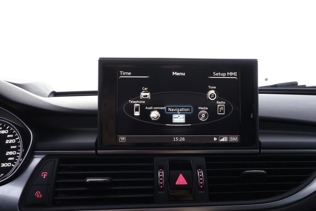 AUDI A7 2017