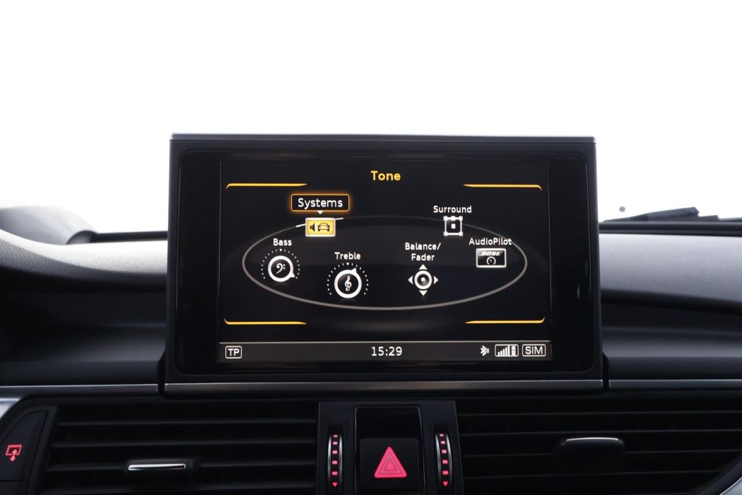 AUDI A7 2017