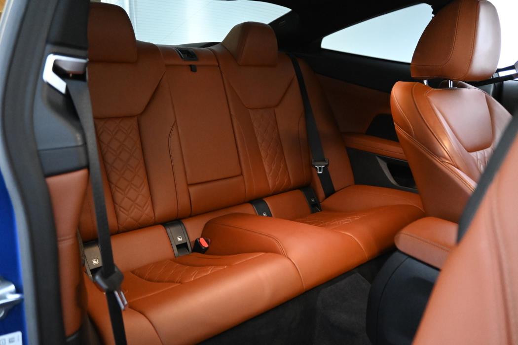 BMW M440I 2021