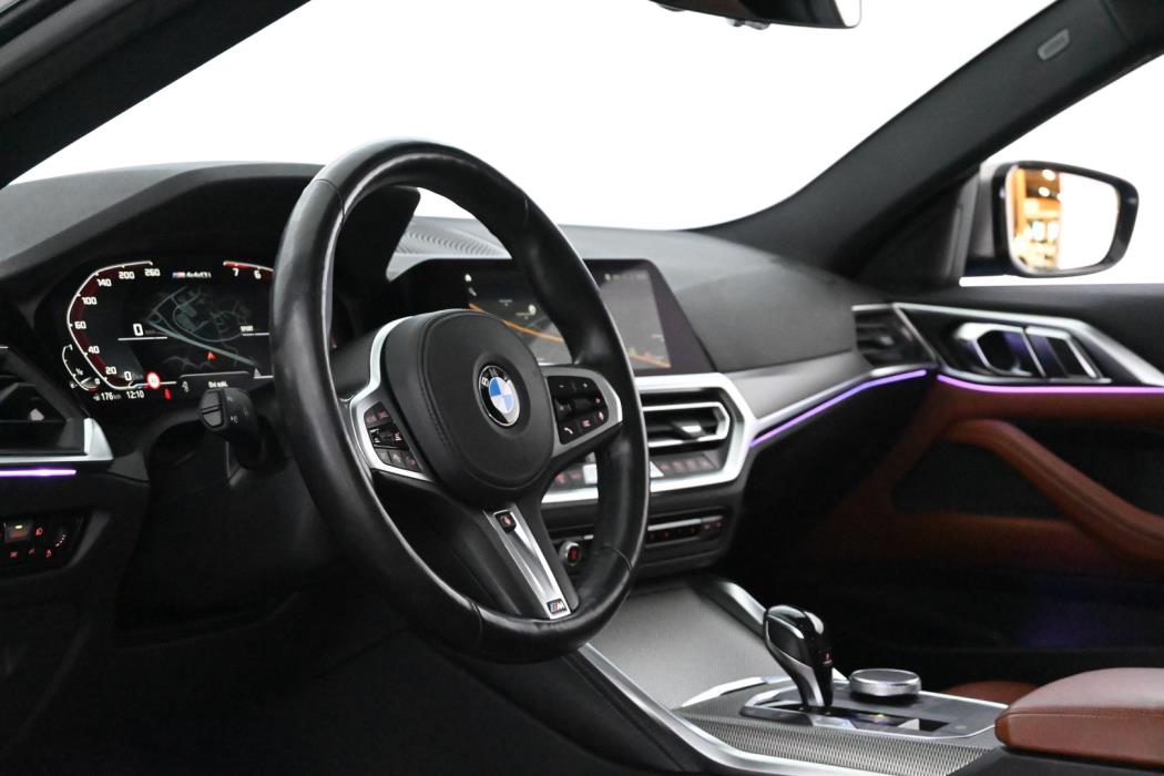 BMW M440I 2021