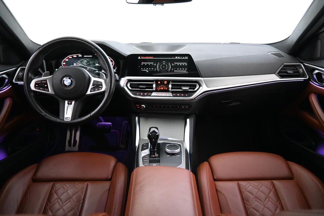 BMW M440I 2021