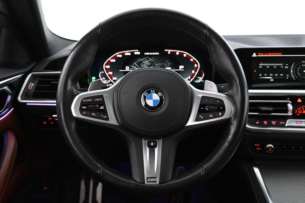 BMW M440I 2021