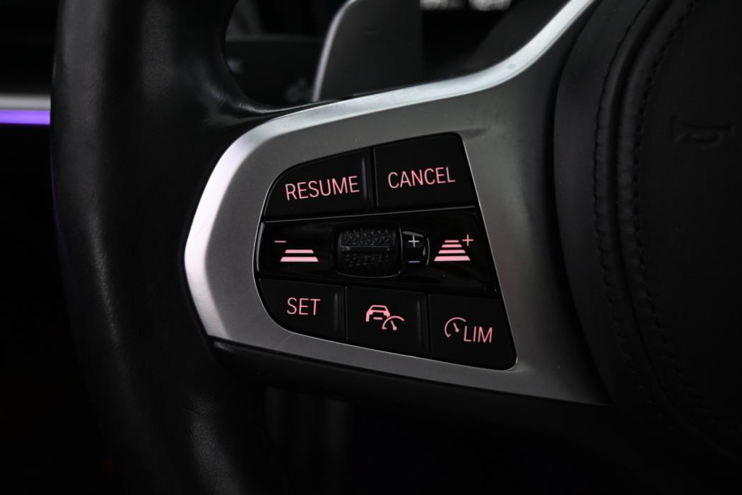 BMW M440I 2021