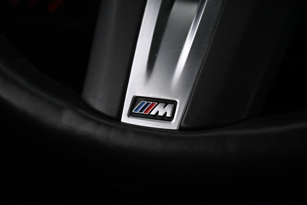 BMW M440I 2021