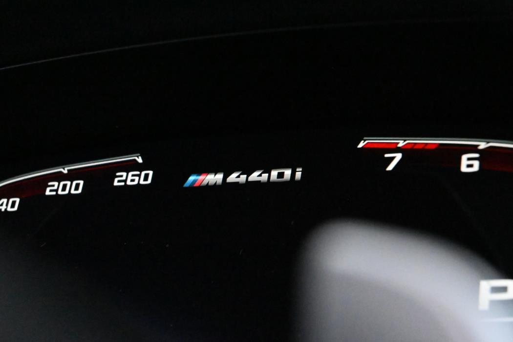 BMW M440I 2021