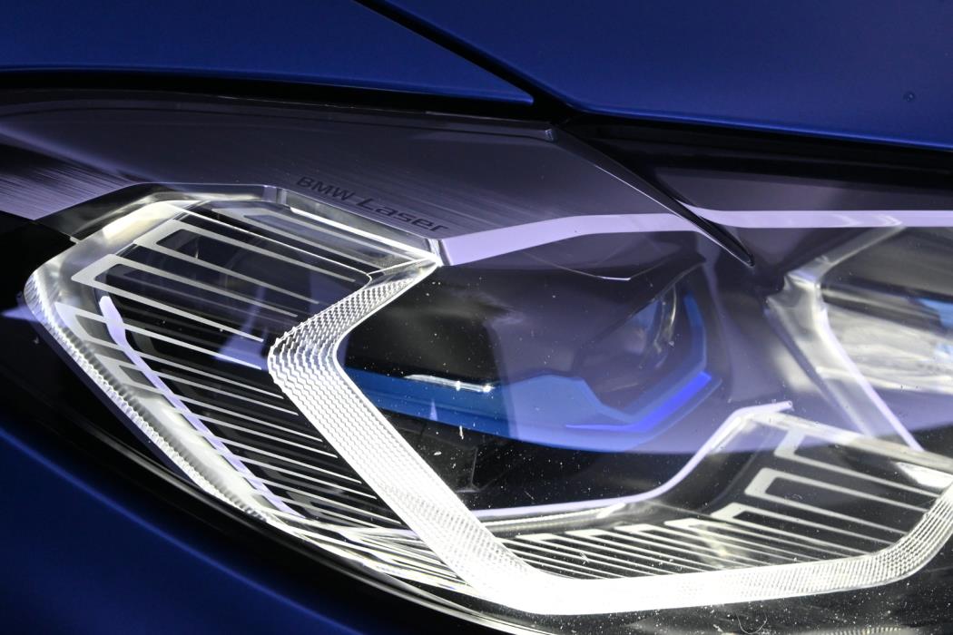 BMW M440I 2021
