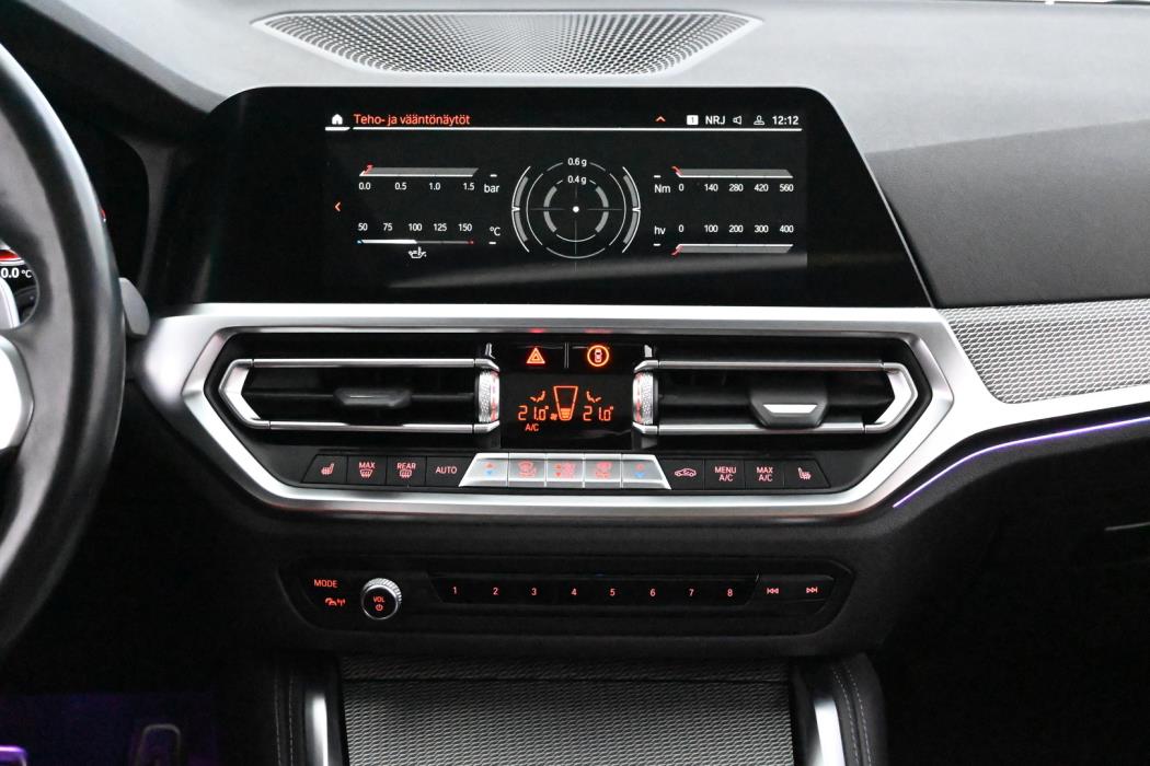BMW M440I 2021
