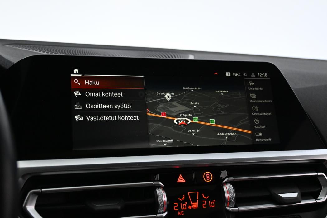BMW M440I 2021