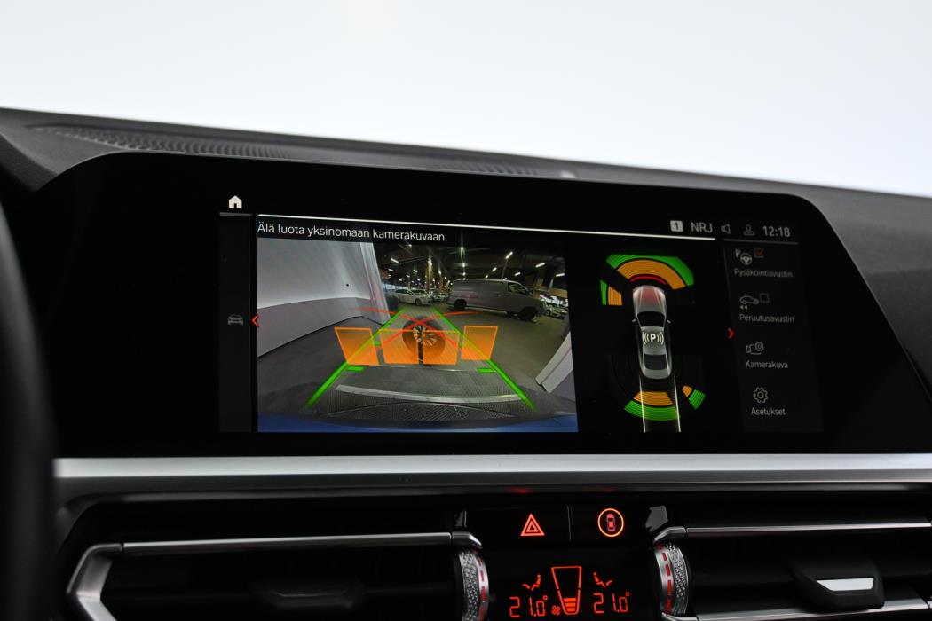 BMW M440I 2021
