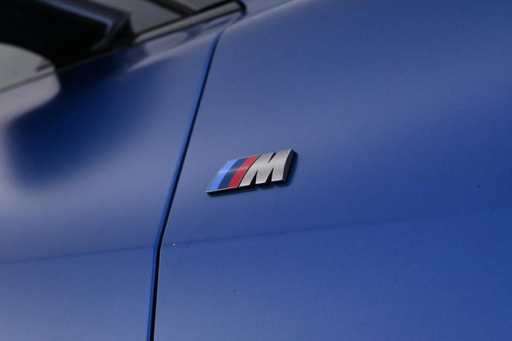 BMW M440I 2021