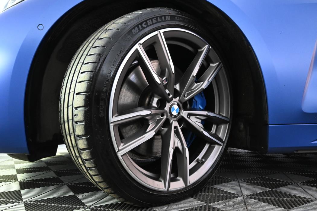 BMW M440I 2021
