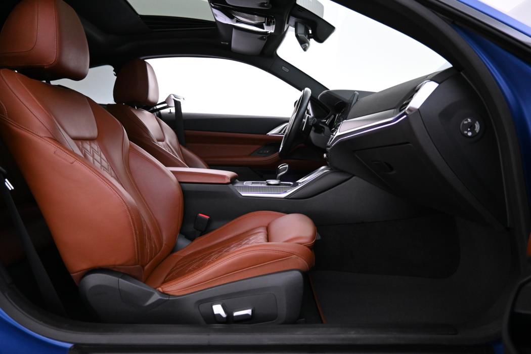 BMW M440I 2021