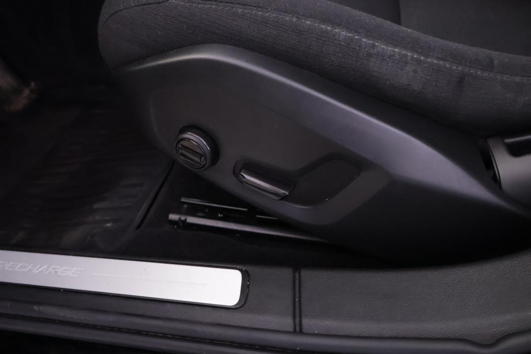 VOLVO V60 2022