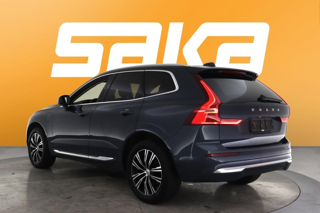 VOLVO XC60 2022