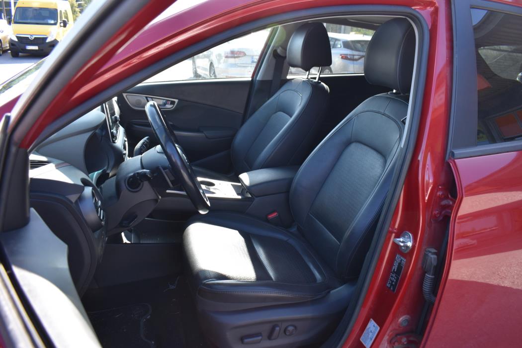 HYUNDAI KONA 2019