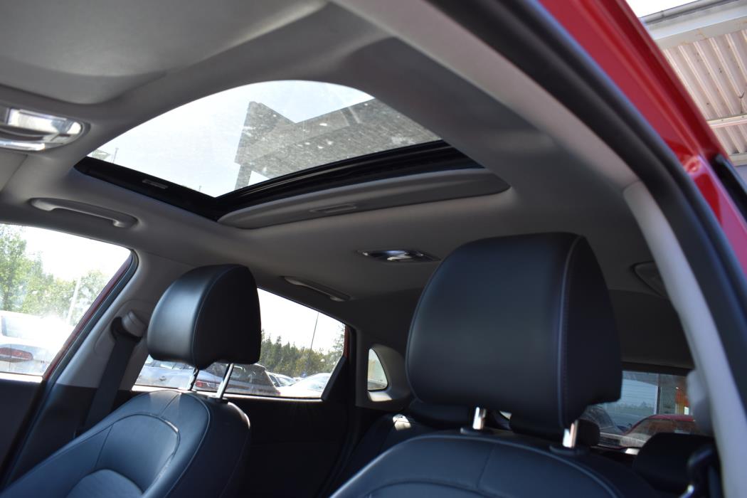 HYUNDAI KONA 2019