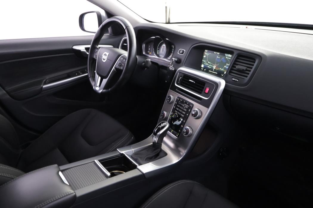 VOLVO S60 2017