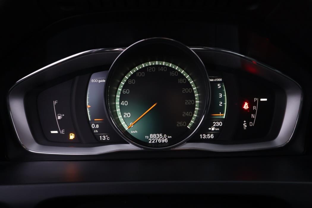 VOLVO S60 2017