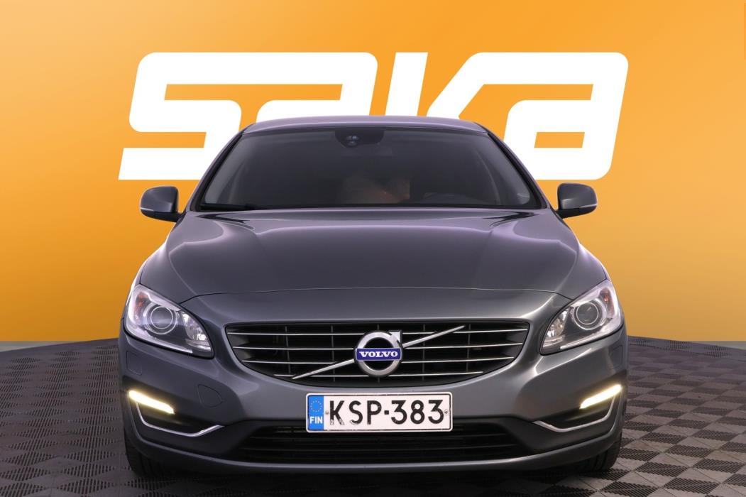 VOLVO S60 2017