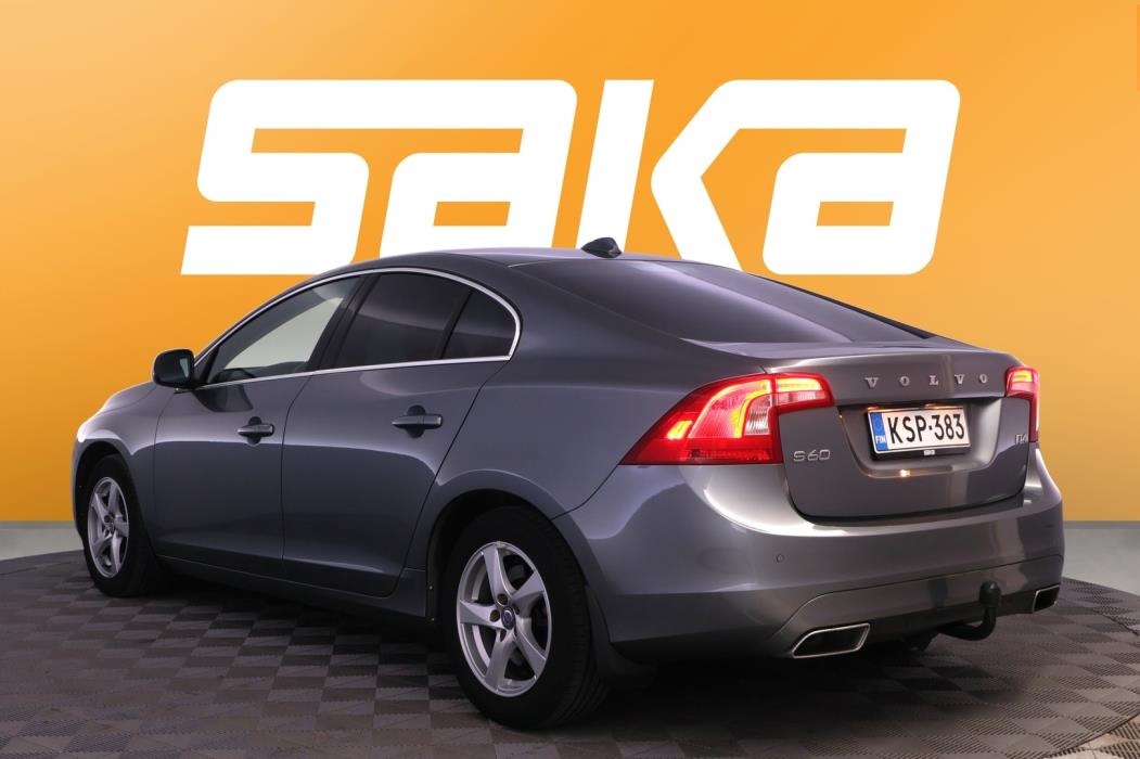VOLVO S60 2017