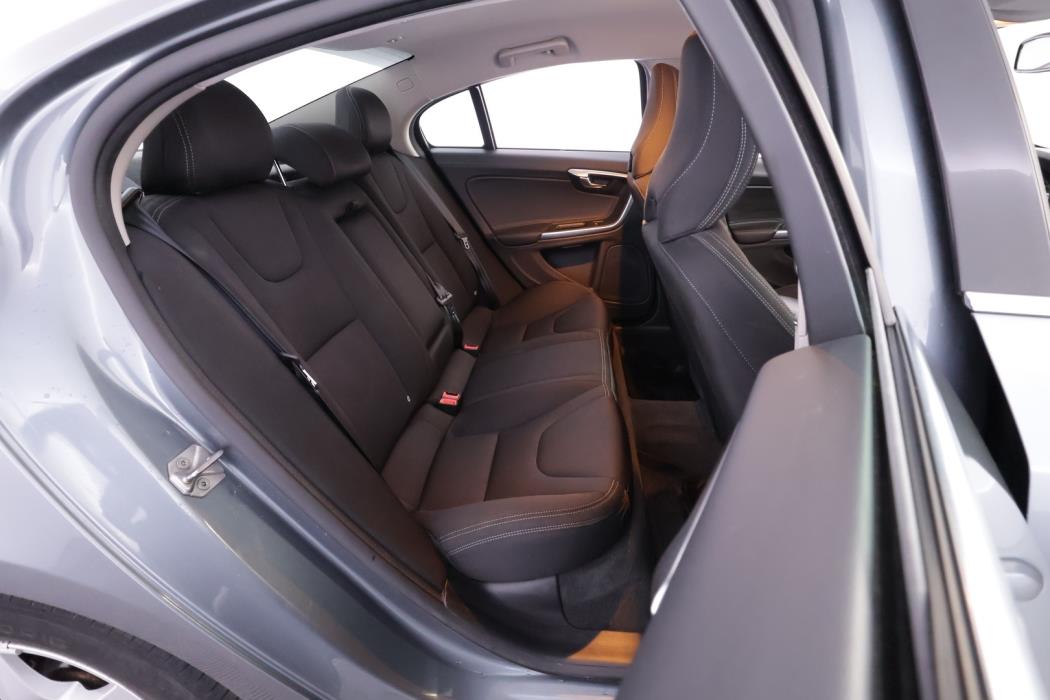 VOLVO S60 2017