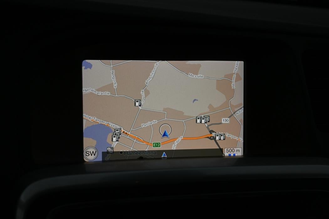 VOLVO V60 2018