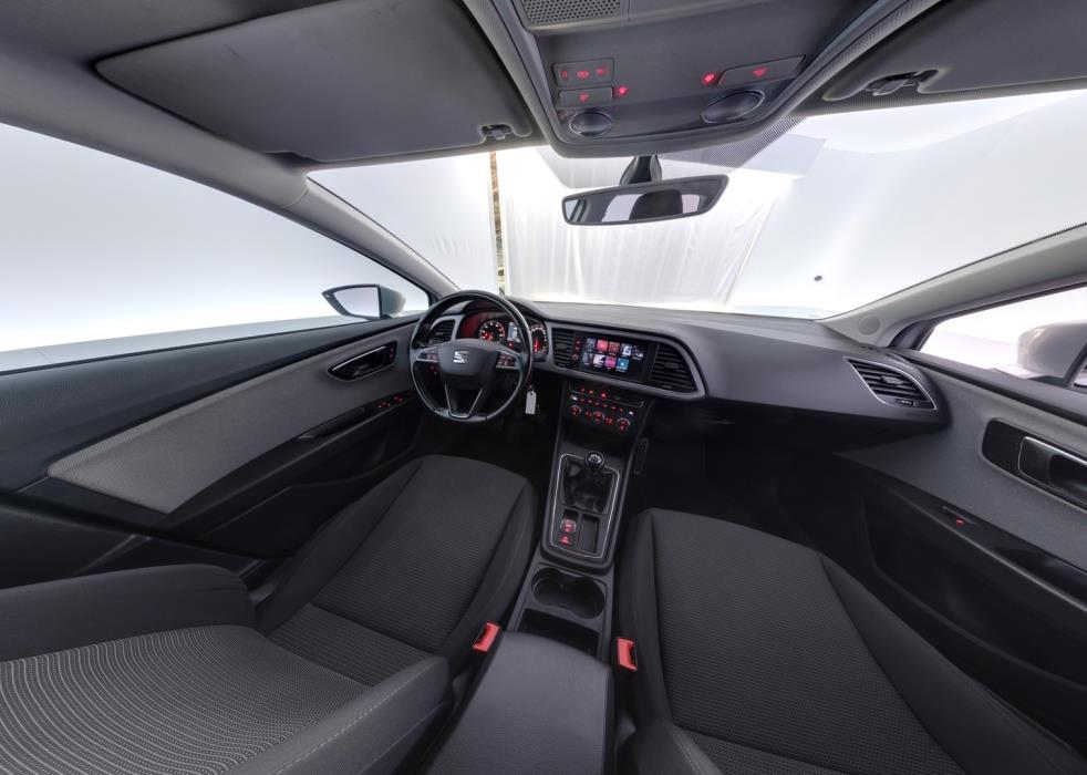 SEAT Leon ST 2018