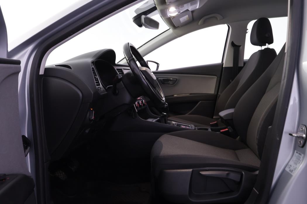 SEAT Leon ST 2018
