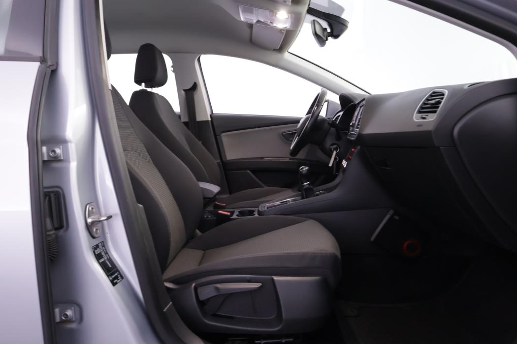 SEAT Leon ST 2018