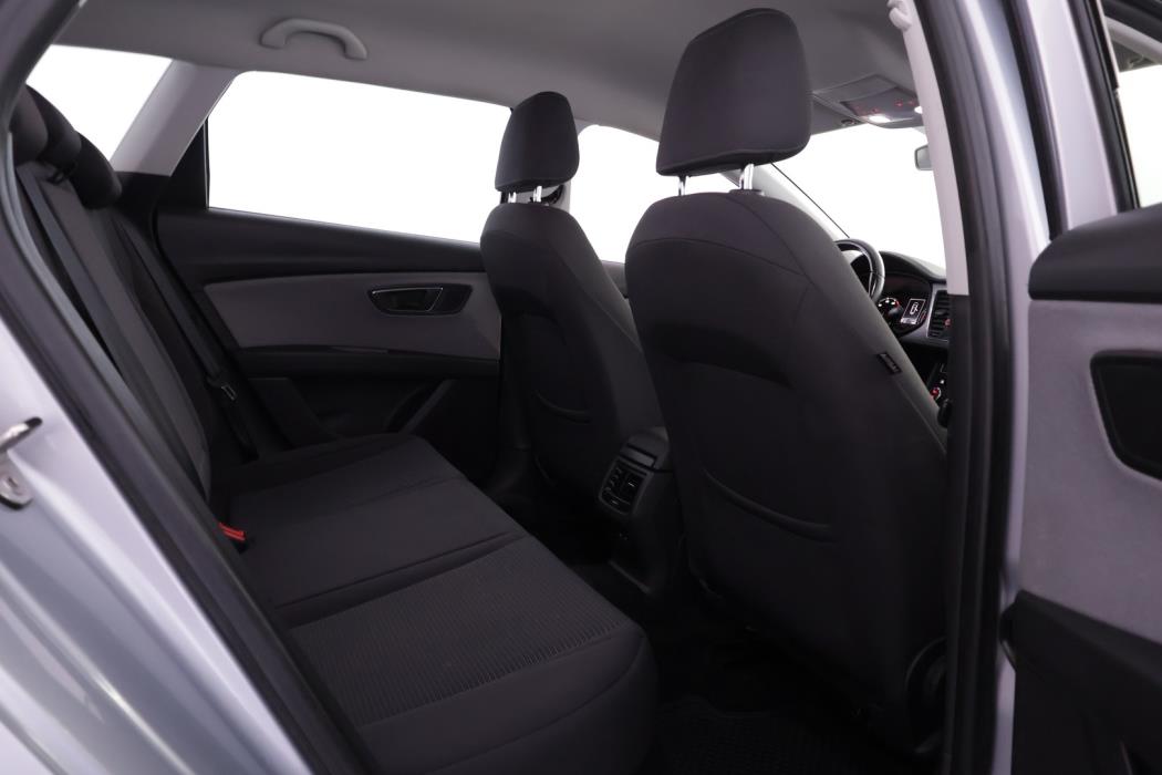 SEAT Leon ST 2018