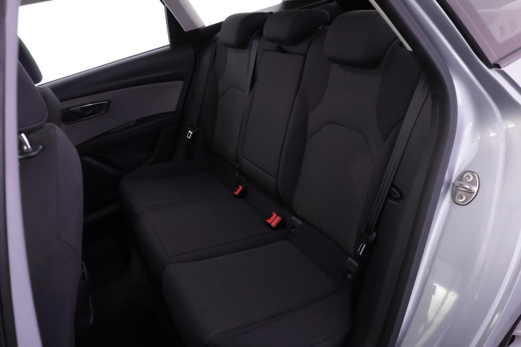 SEAT Leon ST 2018