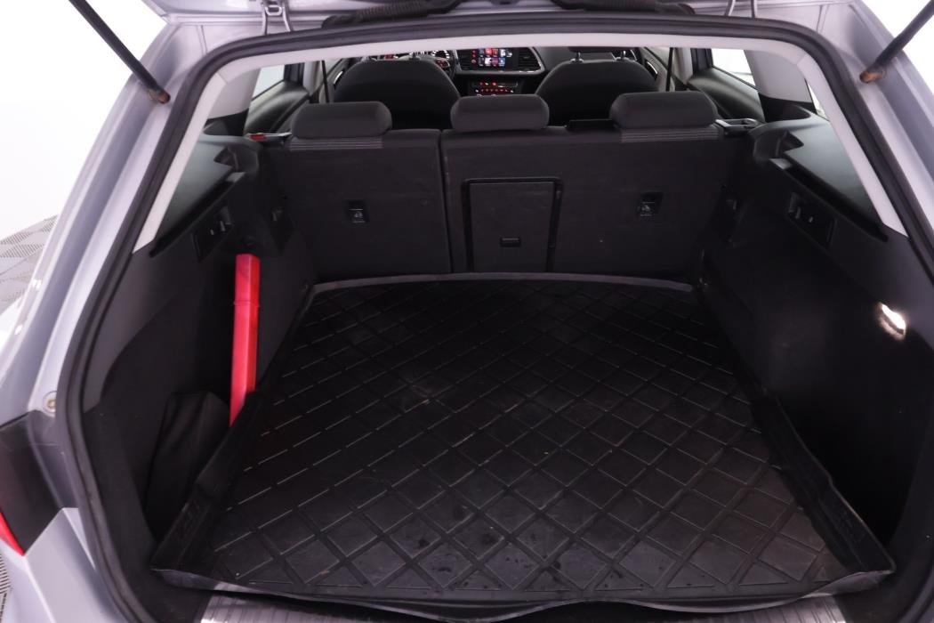 SEAT Leon ST 2018