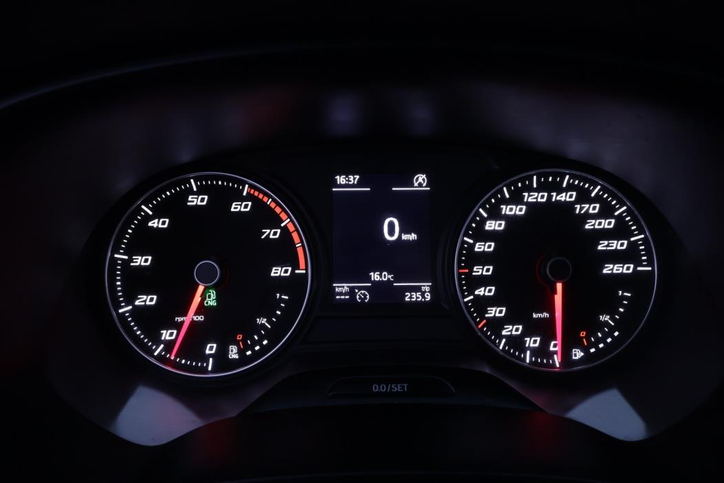 SEAT Leon ST 2018