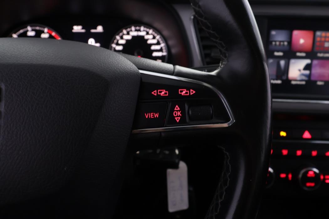 SEAT Leon ST 2018