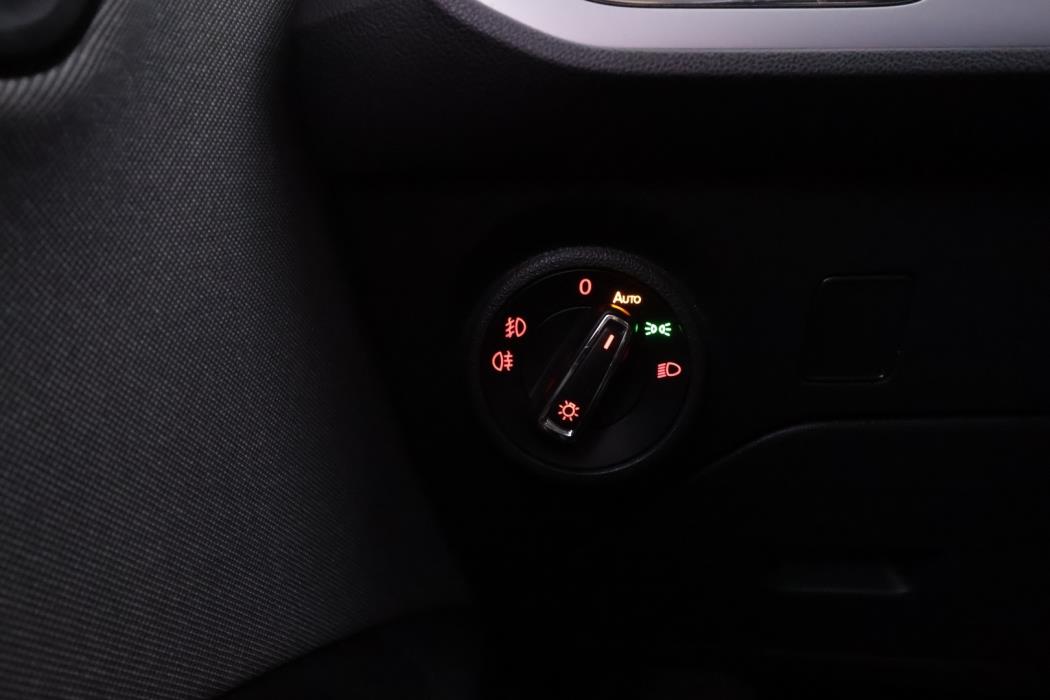 SEAT Leon ST 2018