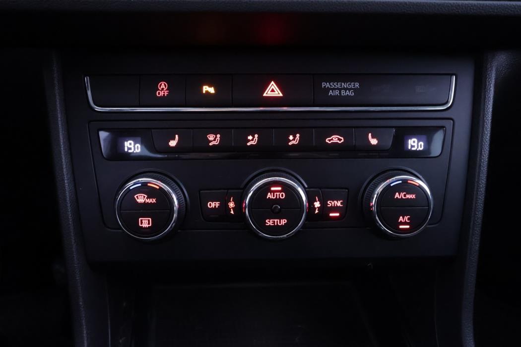 SEAT Leon ST 2018
