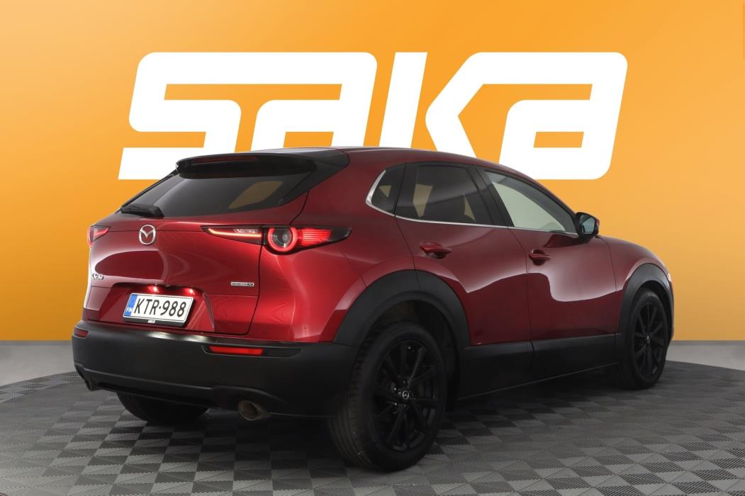MAZDA CX-30 2020