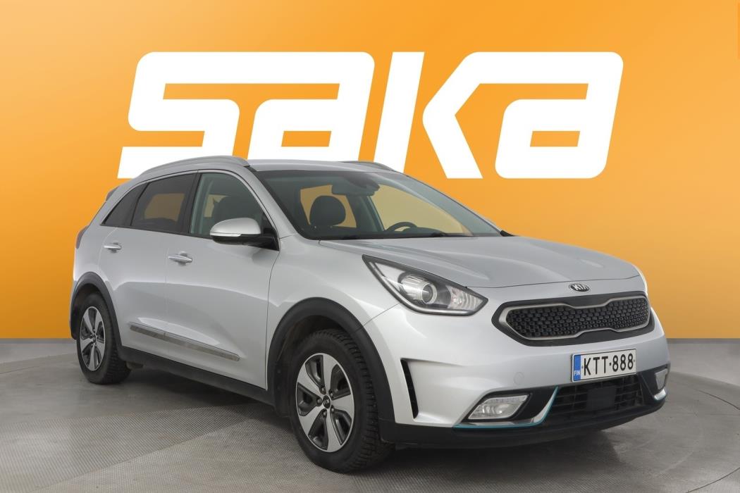 KIA Niro 2018