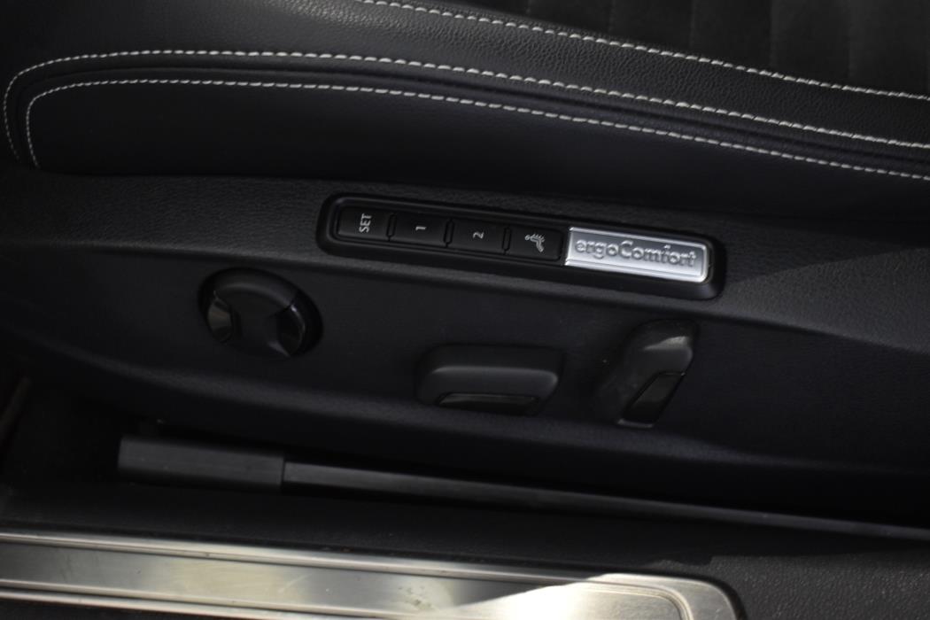 VOLKSWAGEN Passat 2020