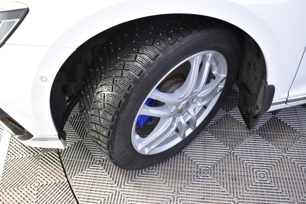 VOLKSWAGEN Passat 2020