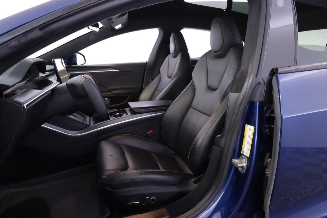 TESLA Model S 2023