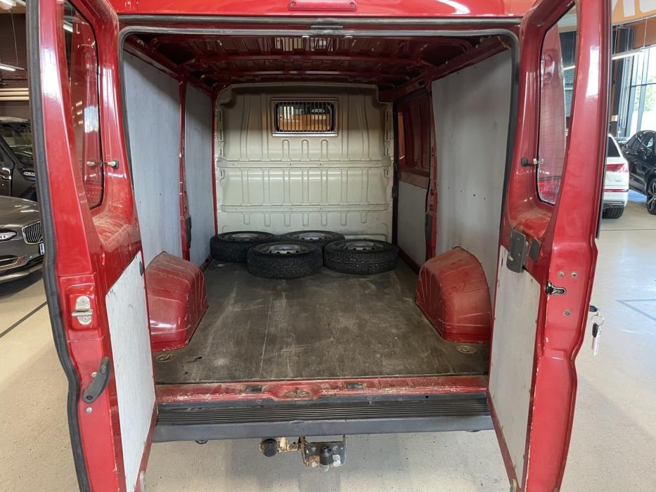 FIAT Ducato 2010
