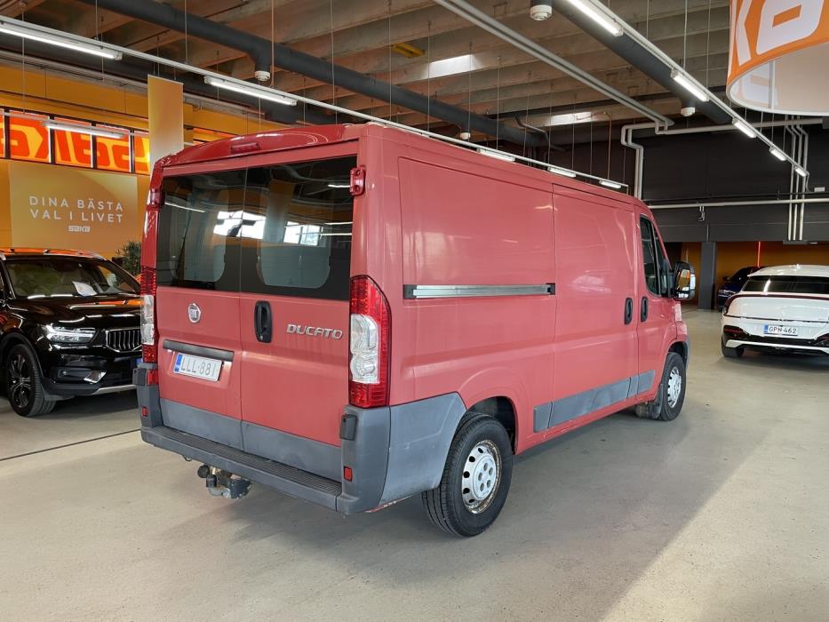 FIAT Ducato 2010
