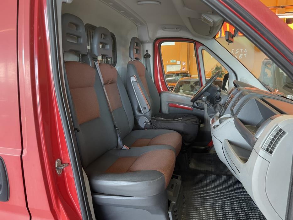 FIAT Ducato 2010