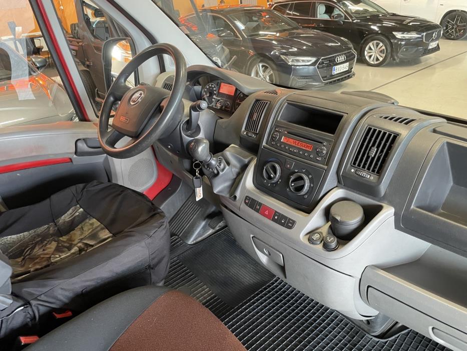 FIAT Ducato 2010