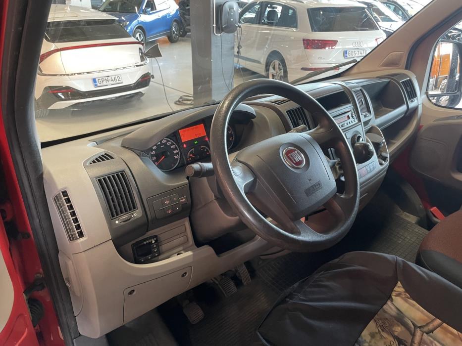 FIAT Ducato 2010